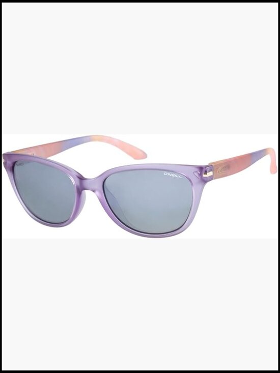 Polarized Sunglasses with Hydrophobic Coating, Lightweight Polycarbonate Frame
